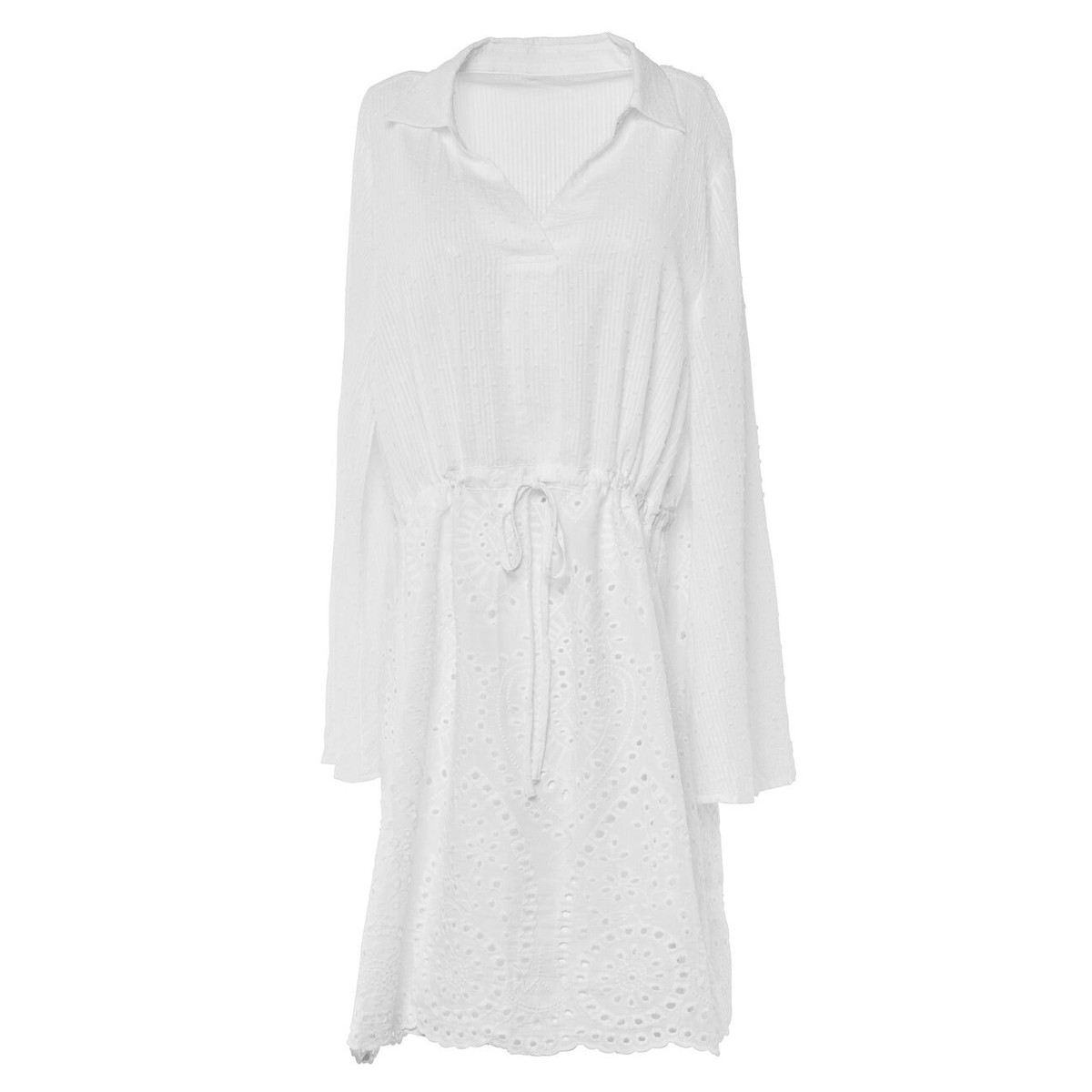 pleated chiffon bridesmaid dress One Shoulder Sweep Train Neckline Asymmetric Draped Mini Dress Size:18-24 M Long Sleeve Featured Experience