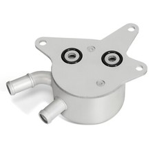 33490-34010 Gruppo radiatore olio trasmissione compatibile con Toyota Tundra 20...