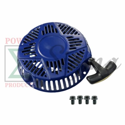 Recoil Starter For Westinghouse WPX4400 4400 PSI Pressure Washer by 420cc Engine