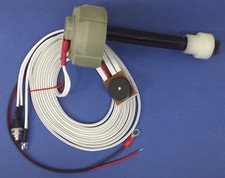 Land Rover Defender / Discovery 300tdi 200tdi Low Coolant  Alarm  + Cap  PRC7925