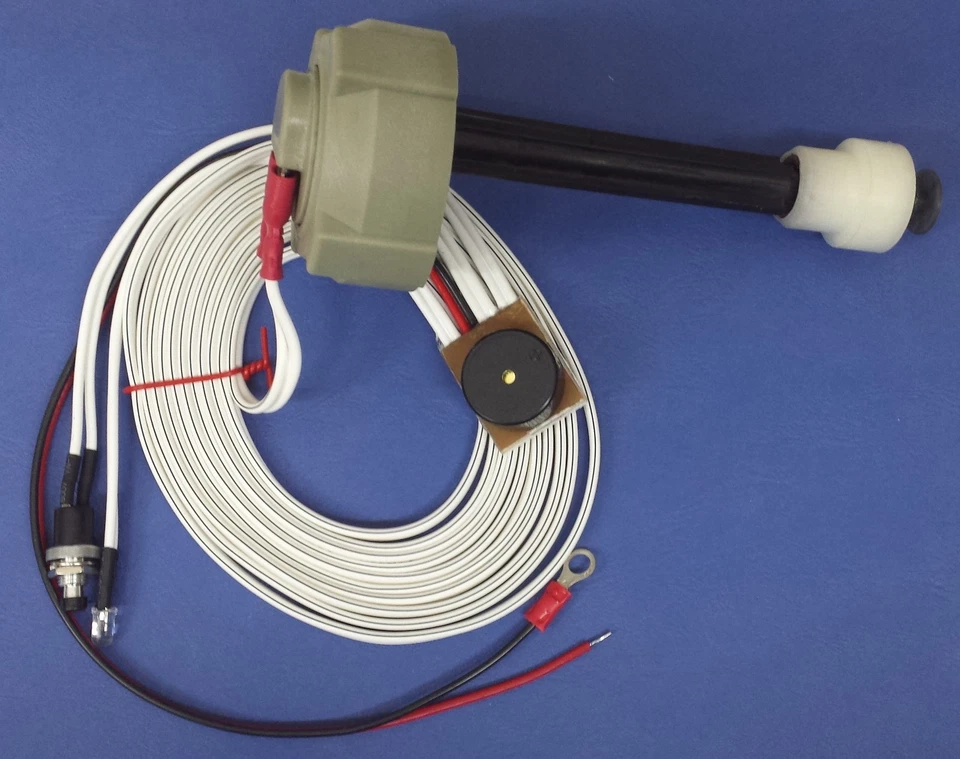 Land Rover Defender / Discovery 300tdi 200tdi Low Coolant Alarm + Cap PRC7925