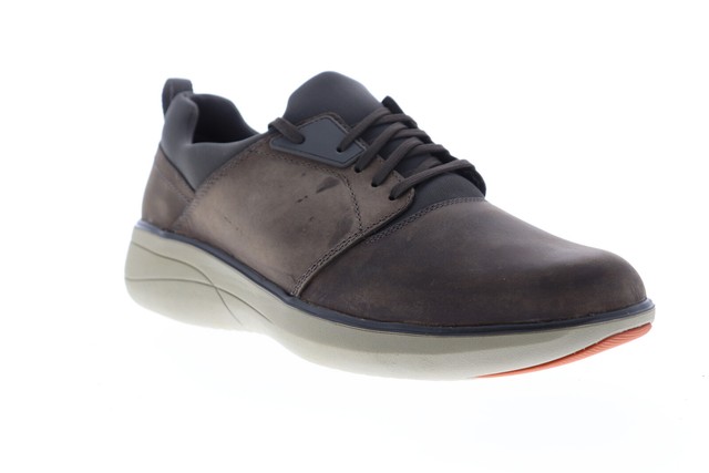 clarks men's vanek rise oxford