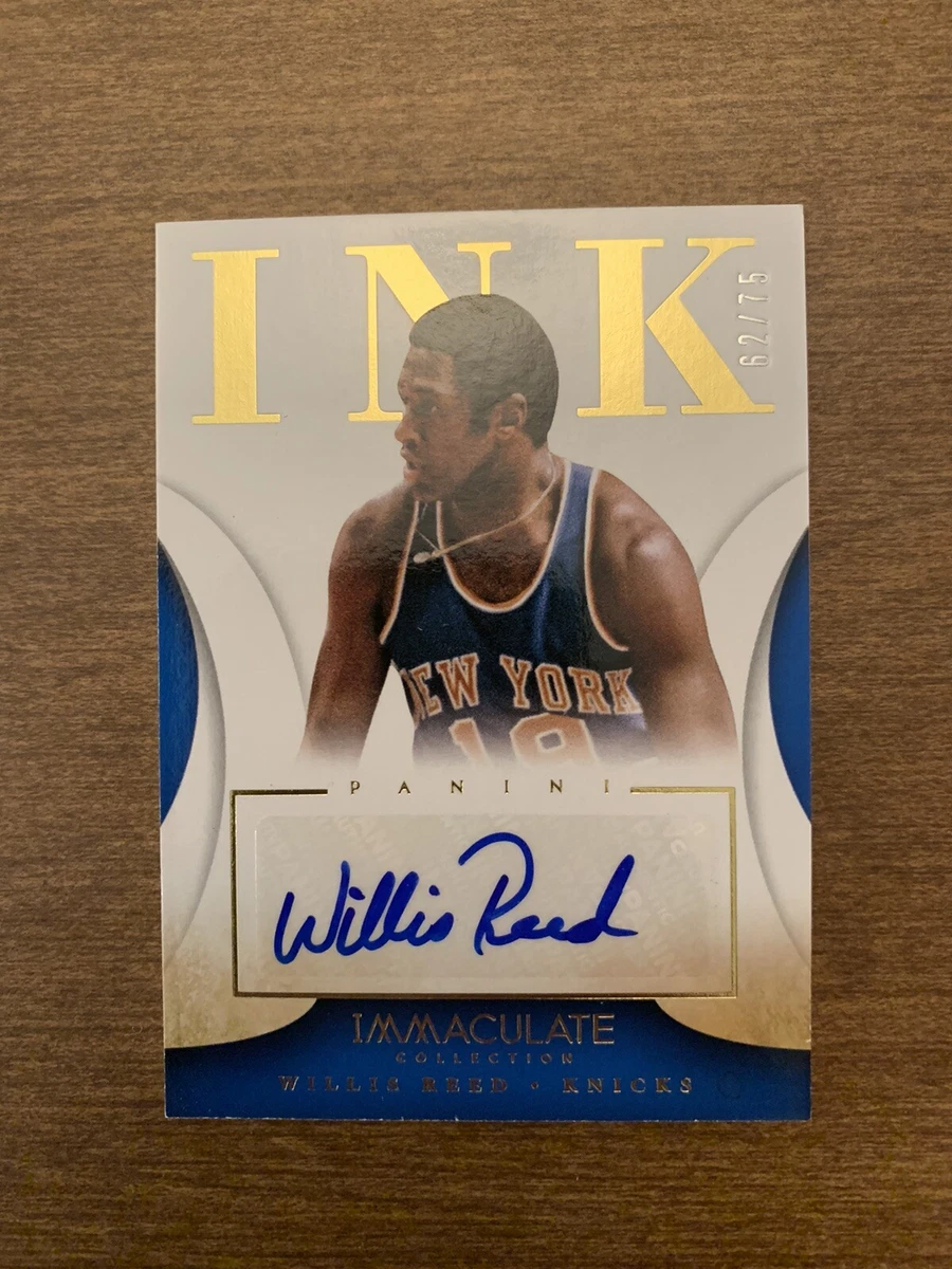 Las mejores ofertas en Tarjetas de colección de baloncesto Willis