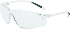 Case of 20 HONEYWELL UVEX A705 A700 Anti-Fog Safety Glasses With Clear Frame
