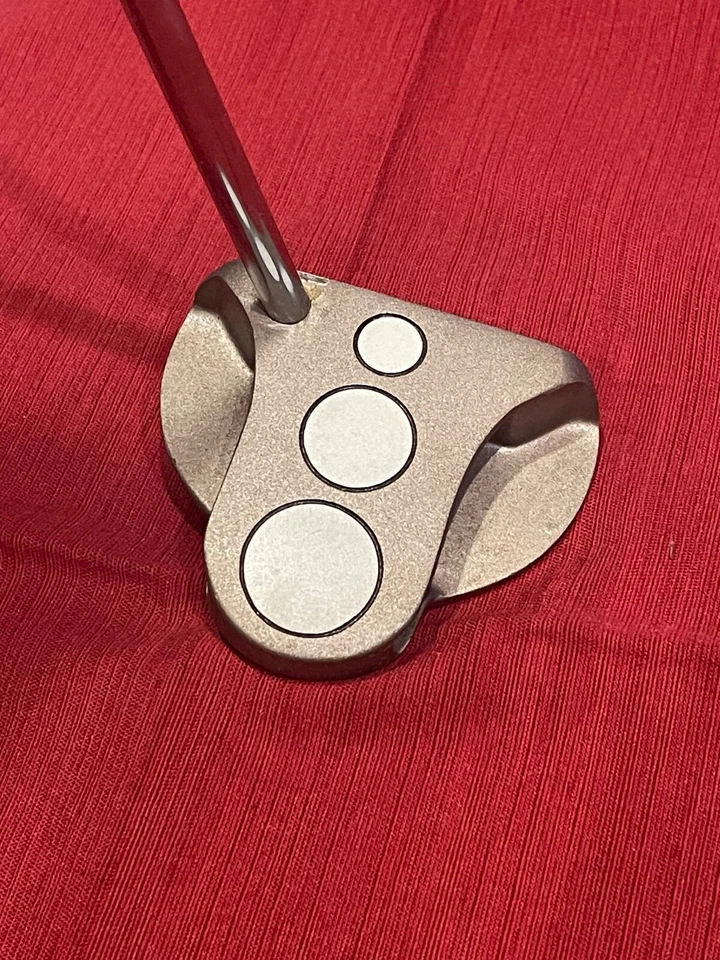 Turbo Series 3 Ball Putter - Image 2 of 4