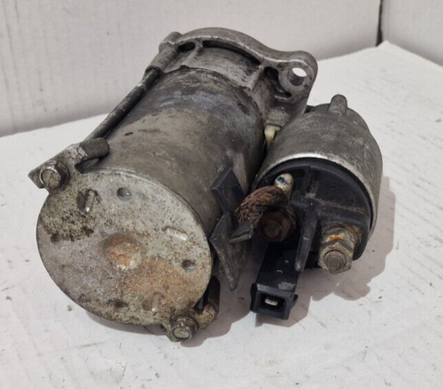 Moteur De Démarrage BMW R 1200 RT 12417712231 - Photo 4/6