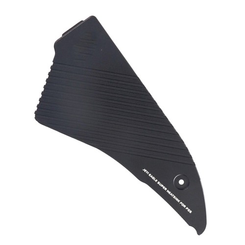 Aluminum Cooler Fin SSD Heat Sink Aluminum Heating Sink M.2 Heatsink - Afbeelding 3 van 12