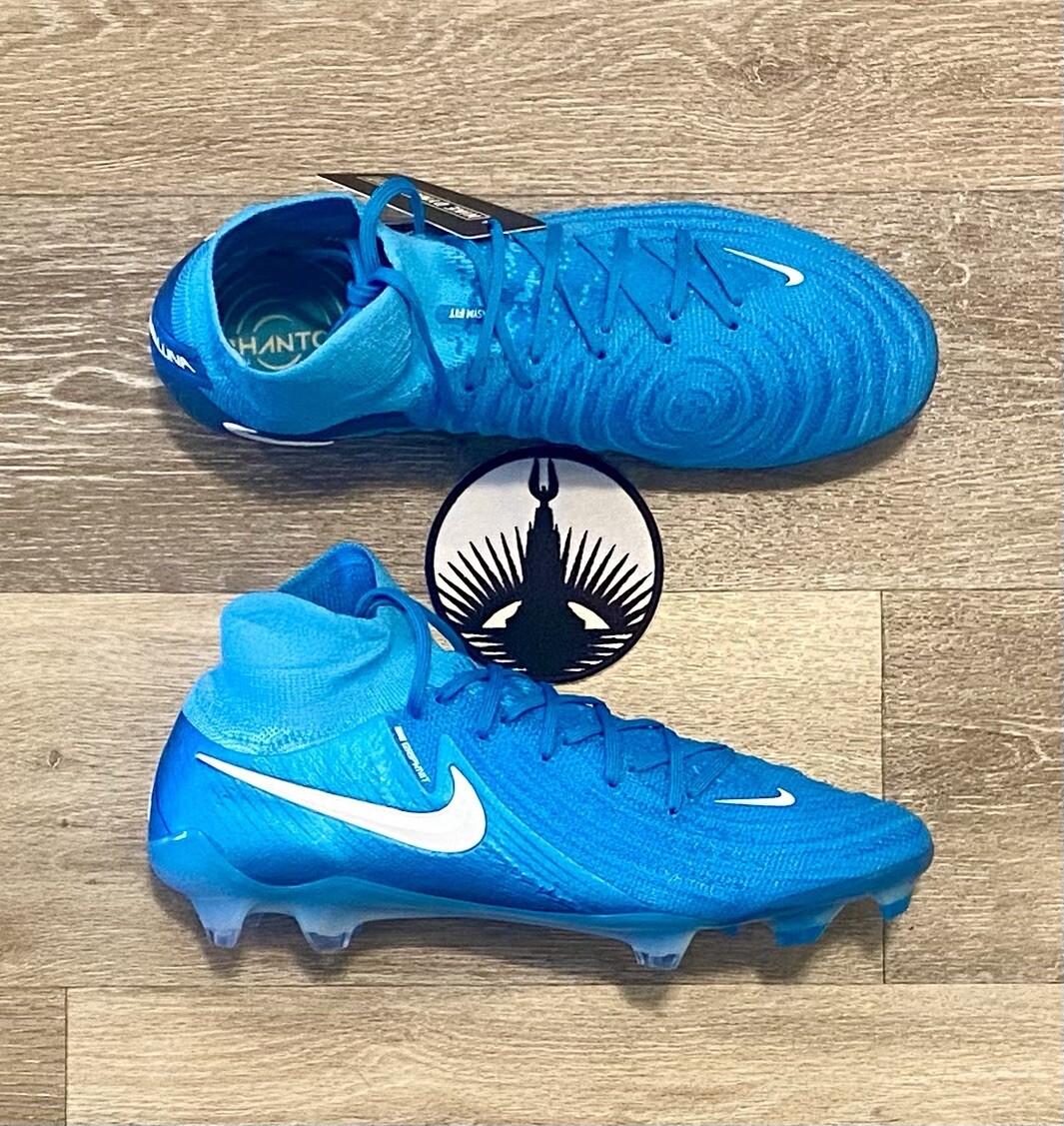 Nike Phantom Luna II Elite FG Mad Ambition Pack FJ2572-400