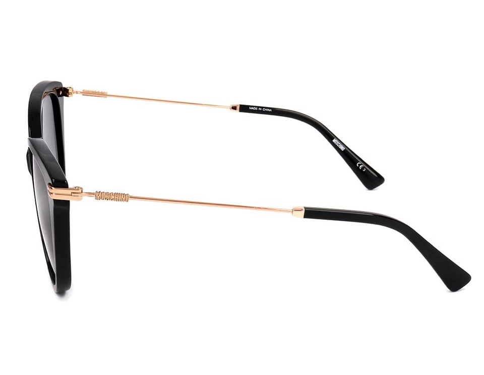 Moshchino Cateye Gafas de sol Mujer Foto 2 de 2