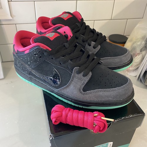 northern lights dunks