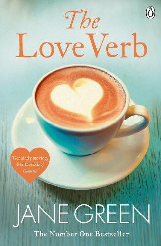The Love Verb By Jane Green. 9780141038643