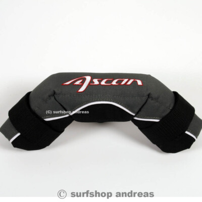 Boom Protector Ascan Windsurfen