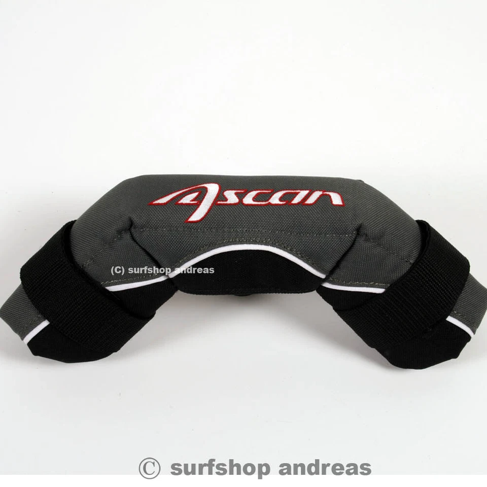 Boom Protector Ascan Windsurfen