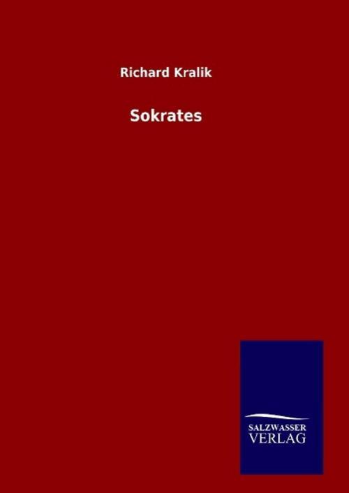 Thumbnail - Sokrates, Richard Kralik