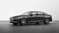 2022 Volvo S90 Inscription