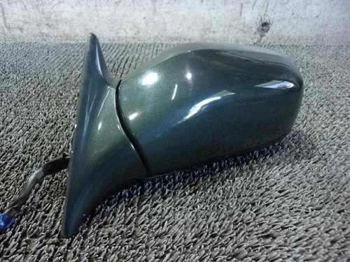 JZS149 Crown Majesta Genuine Normal Door Mirror Side Mirror 7-pin Left / 2Q8-267