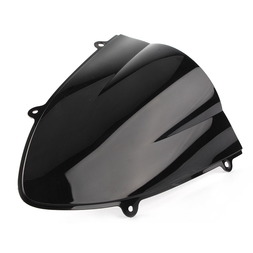 Windshield Windscreen Double Bubble For Kawasaki Ninja 250