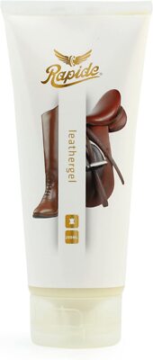 Rapide Ledergel 50 ml | Reinigung | Pflege | Leder | Schuhe | Auto | Sattel