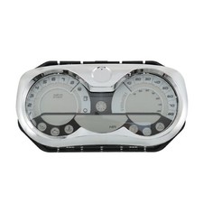 278002270 LCD Speedometer Gauge Cluster For 2006-11 Sea Doo BRP RXP RXT GTX Wake