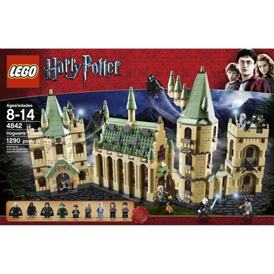 Harry Potter Lego Hogwarts Slot Harry Potter Lego Hogwarts Slot