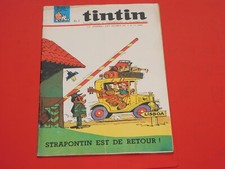 مقتنيات Diario Tintin