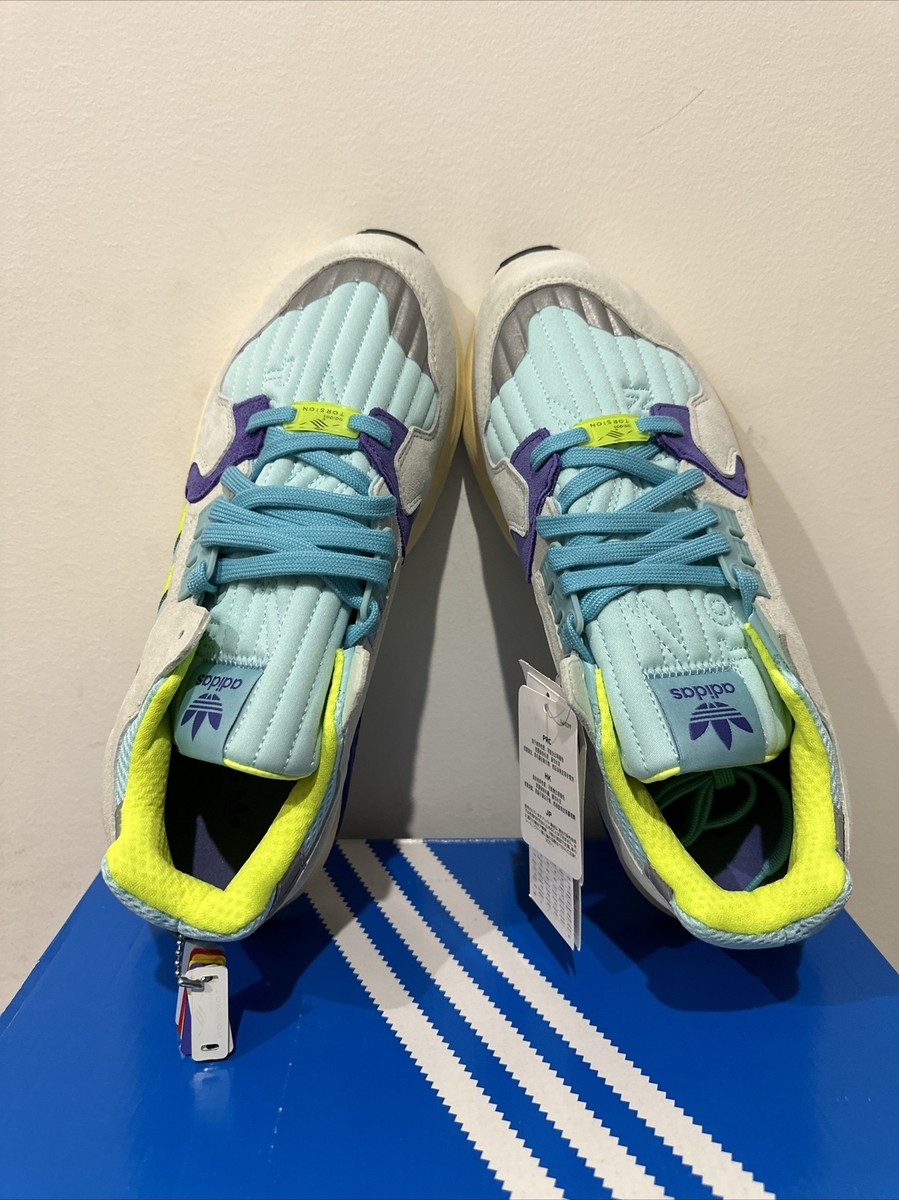 Size 12 - adidas ZX Torsion | eBay