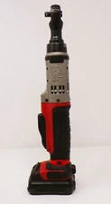 MAC TOOLS 3/8 BRS038 12V MAX Cordless Ratchet-For Parts ****SEE VIDEO****