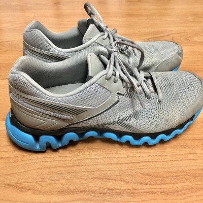 reebok ziglite electrify