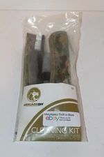 Cleaning Kit - Brigade QM, Universal cleaning kit Multicam New