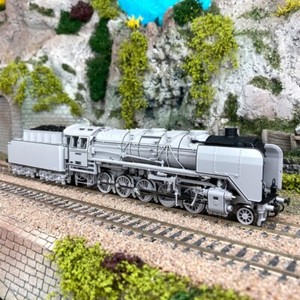 Roco 62782 HO Locomotive Diesel ST44-003 du PKP digitalisée TBE / BO