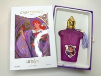 Xerjoff CASAMORATI La Tosca EDP 100ml