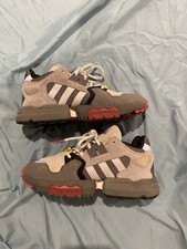 adidas ZX Torsion Grey Two | eBay