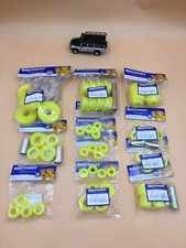 LR DEFENDER 94-99 Full Polyurethane Bush Kit DC7010