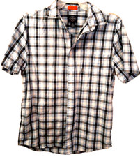 Mens ST JOHNS BAY dress shirt size Medium