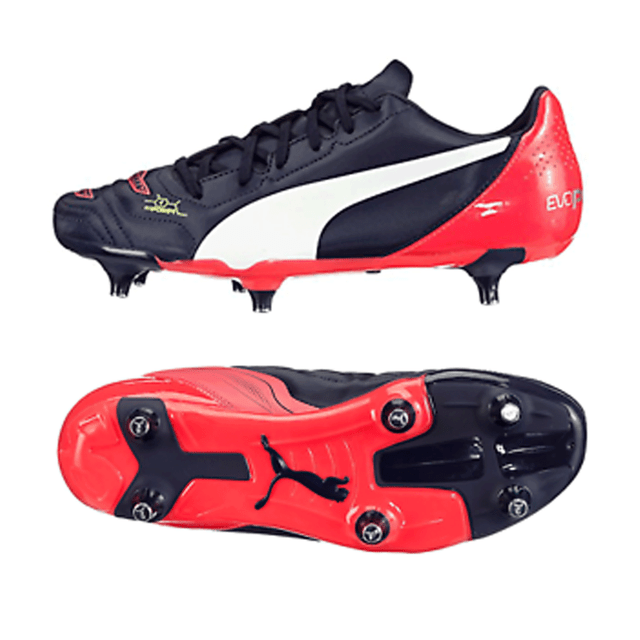 puma evopower rosa e azzurre puma evopower rosa e azzurre