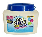 OxiClean Laundry & Home Sanitizer 3-in-1 Multi-Purpose 2.5 LB DISCONTINUED