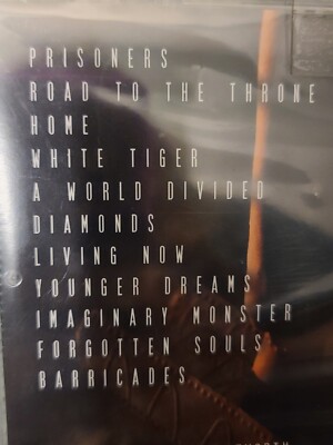 NEW 2015 - OUR LAST NIGHT - YOUNGER DREAMS - CD - HTF & FACTORY