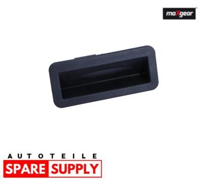 HECKKLAPPENGRIFF FÜR FORD C-MAX FIESTA FOCUS GALAXY MAXGEAR 28-0484