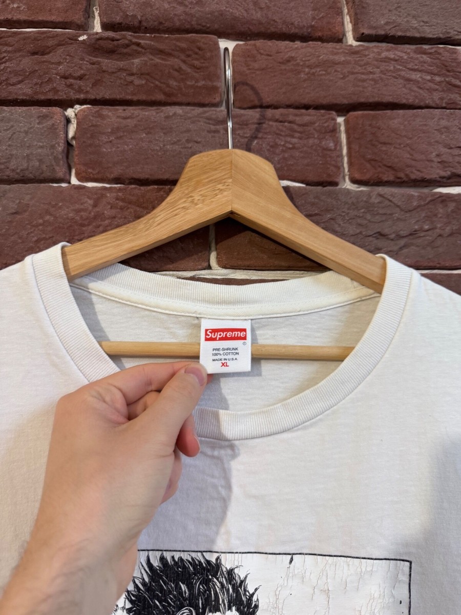 トップス Supreme akira XL Supreme AKIRA Pill Tee Black Men's - FW17 - US