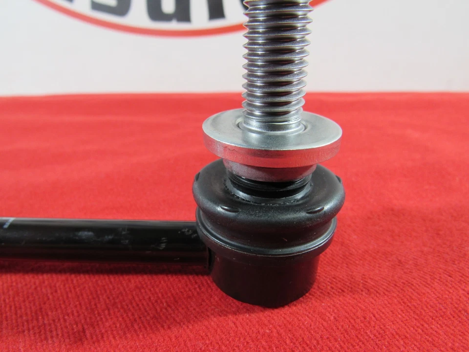 Barra estabilizadora delantera Dodge Chrysler Jeep enlace final lado izquierdo NUEVO OEM MOPAR Foto 2 de 4