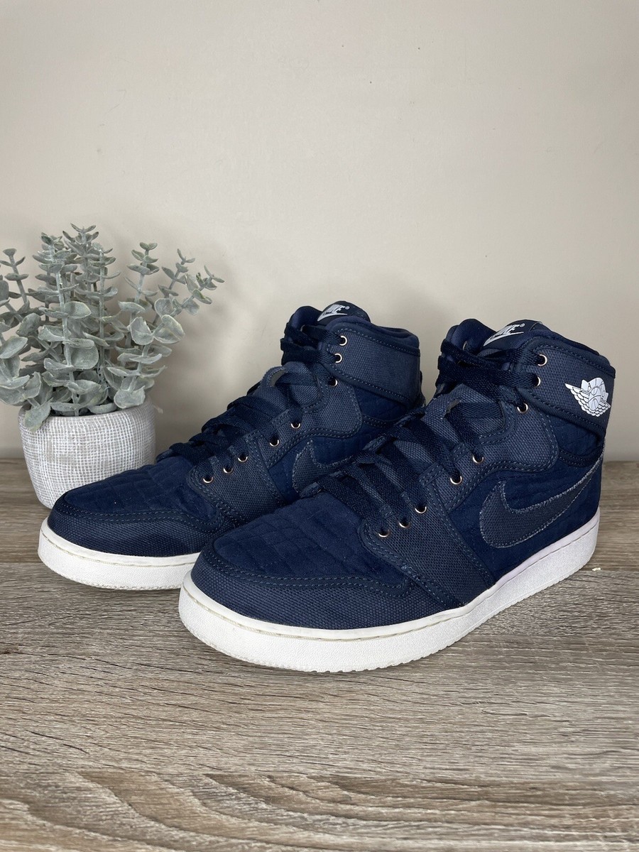 RARE🔥 Nike Air Jordan 1 Retro KO High OG 10 638471-403 RARE🔥 Nike Air Jordan 1 Retro KO High OG 10 638471-403