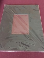 NEW 15 Professional Photo Art Matte frames