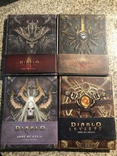 Diablo : Horadric Vault (BOOK OF CAIN, TYRAEL...