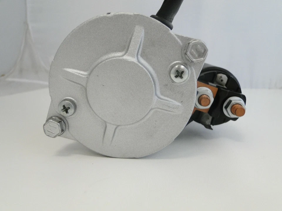 MOTOR DE ARRANQUE 1S2356 para Chrysler Grand Voyager IV V 2.8 CRD Foto 3 de 4