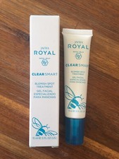 Jafra Royal Clear Smart BLEMISH SPOT TREATMENT Gel Facial Especializado p Mancha