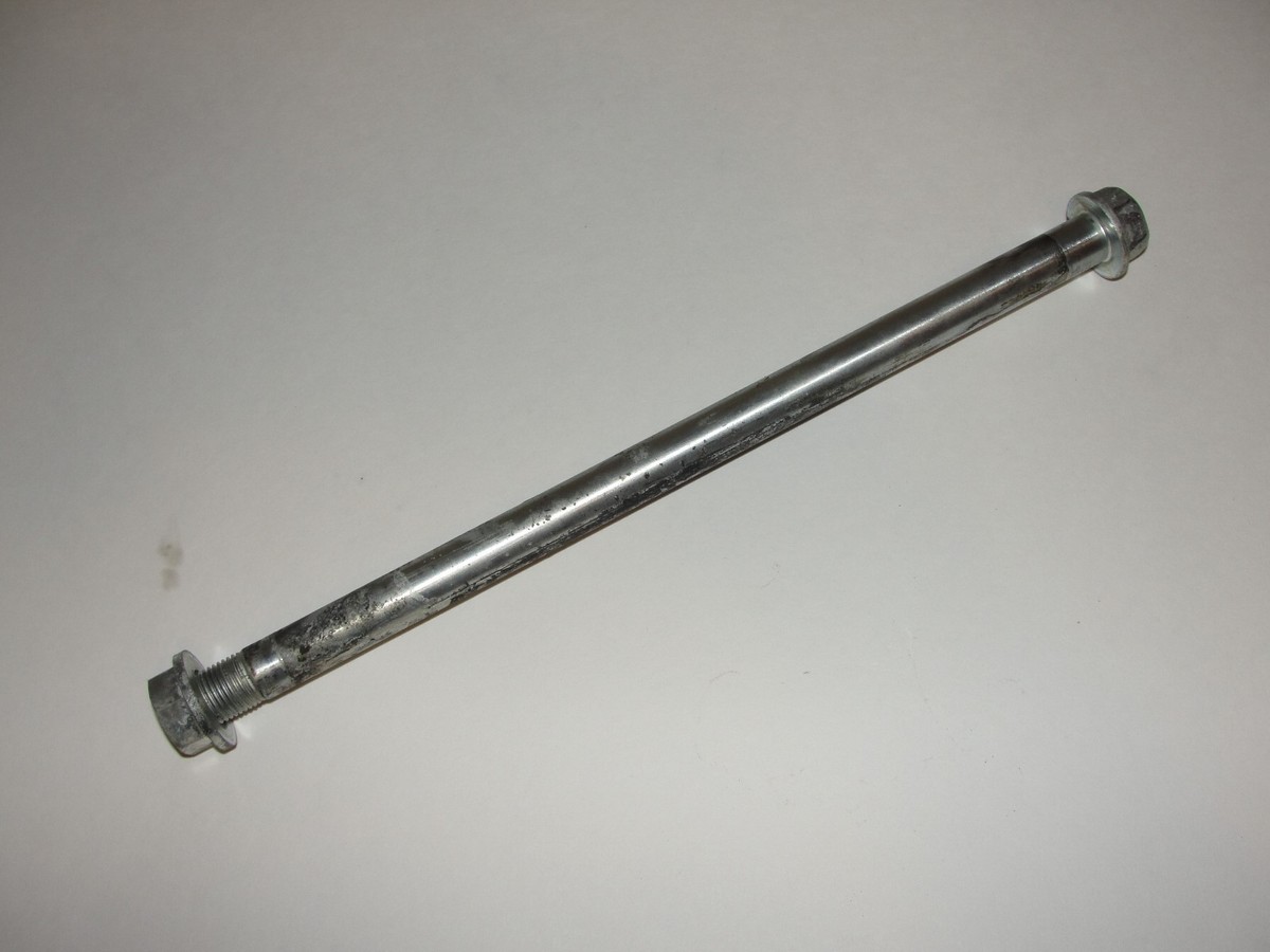 1986 - 1987 Kawasaki Ninja ZX1000 ZX Rear Swing Arm Bolt 33032