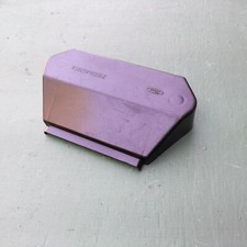 Mk2 Escort Mexico RS2000 Fuse Box Cover 71BG14A076CA