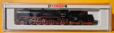 アーノルドARNOLD 2511 Deutsche Reichsbahn SL機関車☆ドイツ製N