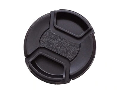 Lens CAP For Leica APO-Summicron-M 90mm f/2 ASPH. Meike MK-85mm f/2.8 Macro Lens
