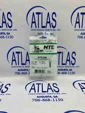 NTE NTE288 T-PNP, Si, High Vltg, Gen Purp Amp ***AUTHORIZED NTE DISTRIBUTOR***
